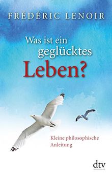 Was ist ein geglücktes Leben?: Kleine philosophische Anleitung