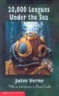 20,000 Leagues Under the Sea (Scholastic Classics)