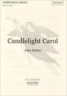 Candlelight Carol