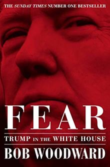 Fear: Trump in the White House