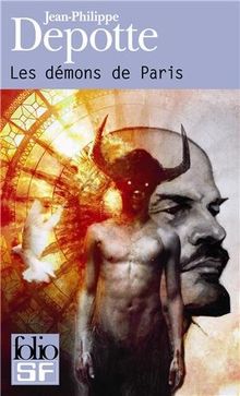 Les démons de Paris