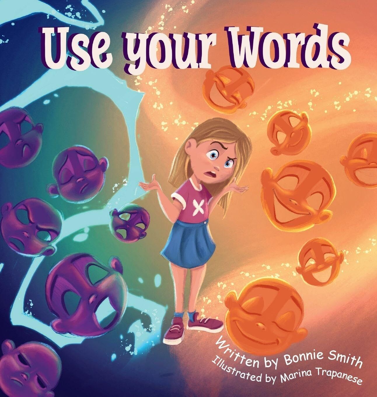 Use Your Words