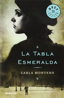 La tabla esmeralda (BEST SELLER, Band 26200)