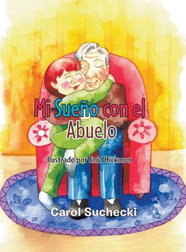 Mi Sueño con el Abuelo