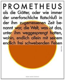 Prometheus: Unbeliebte Kunst aus der ehemaligen DDR