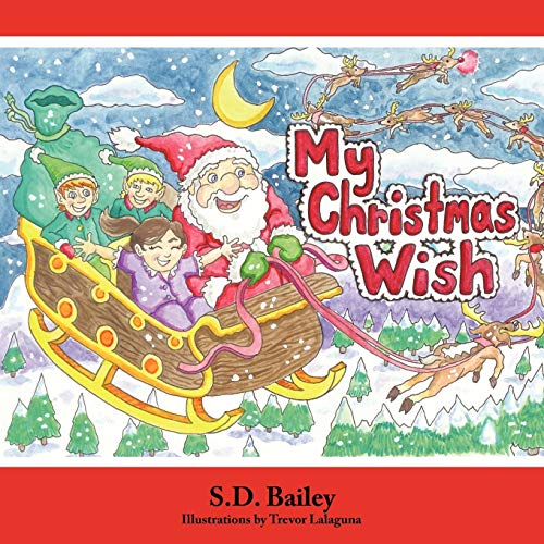 My Christmas Wish