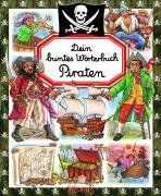 Dein buntes Wörterbuch. Piraten