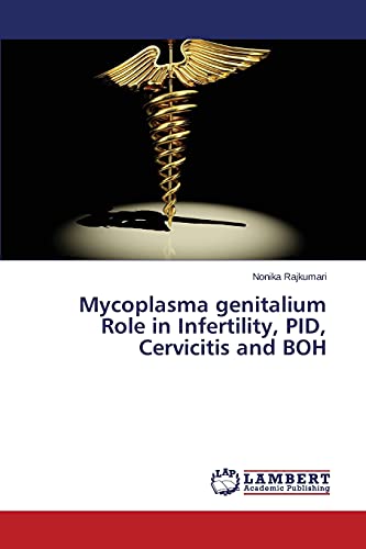 Mycoplasma genitalium Role in Infertility, PID, Cervicitis and BOH