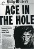 Criterion Collection Ace in the Hole (US-Import, Region 1)