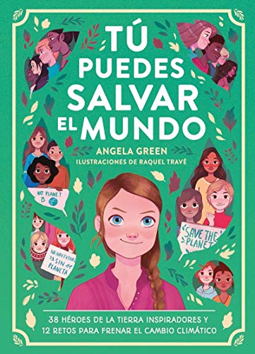 Tu Puedes Salvar El Mundo - Neuware