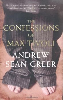 The Confessions of Max Tivoli