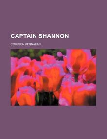 Captain Shannon