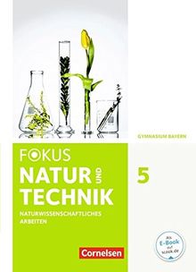 激安アウトレット通販 レディース - Biologie Fokus Neubearbeitung 5 / Bayern Gymnasium - 教育学
