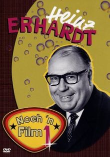 Heinz Erhardt: Noch 'n Film! 1