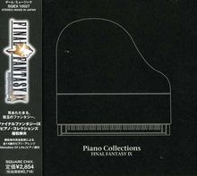 Final Fantasy IX