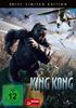 King Kong (Limited Edition, 2 DVDs)