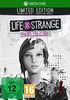 Life is Strange Before the Storm Limited Edition (Xbox One)
