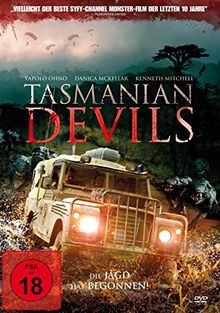 Tasmanian Devils - Die Jagd hat begonnen!