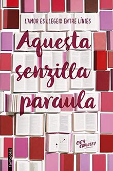 Aquesta senzilla paraula (Ficció)