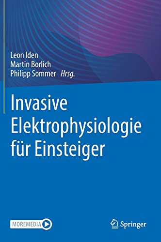 Invasive Elektrophysiologie für Einsteiger