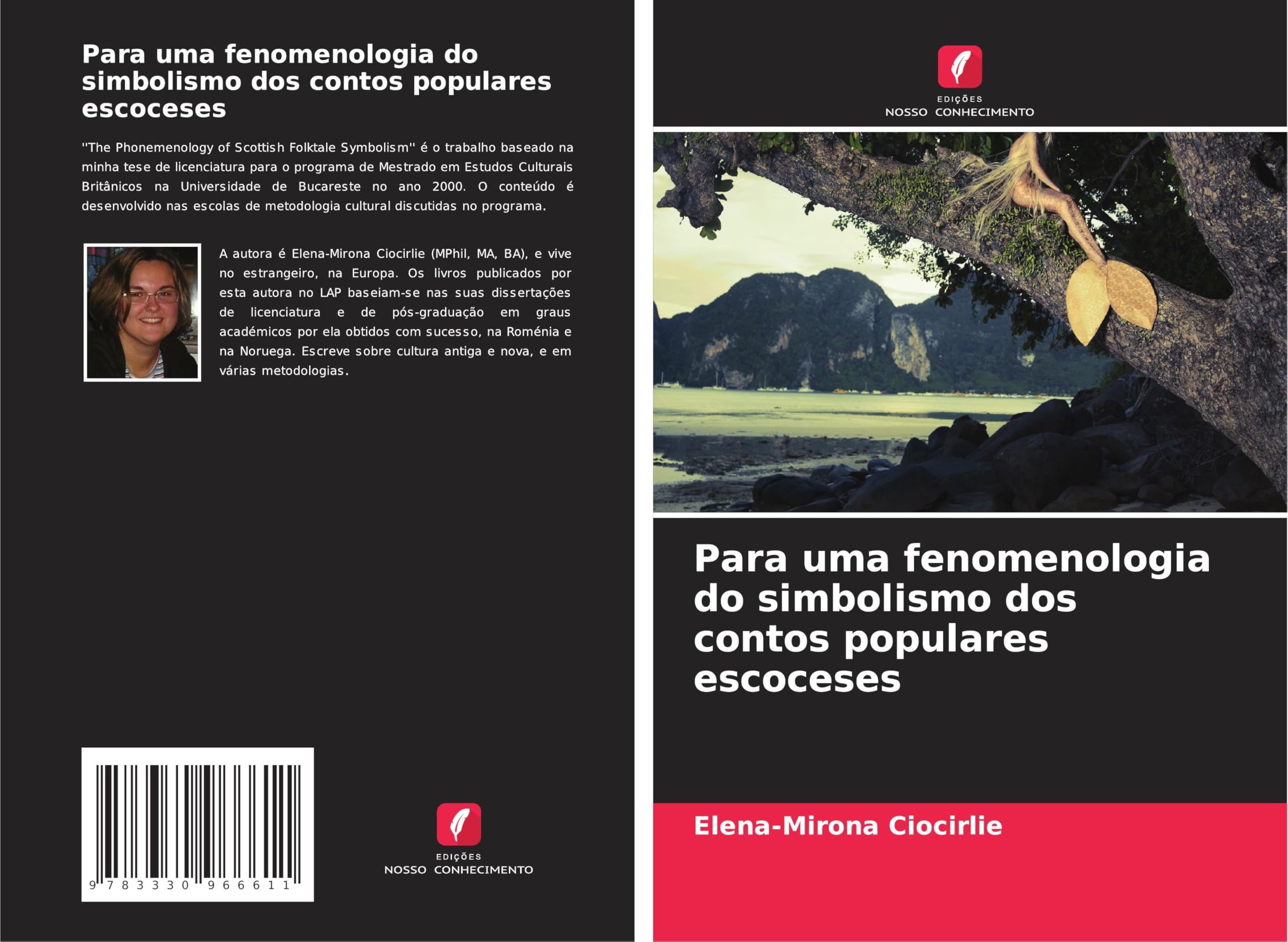 Para uma fenomenologia do simbolismo dos contos populares escoceses