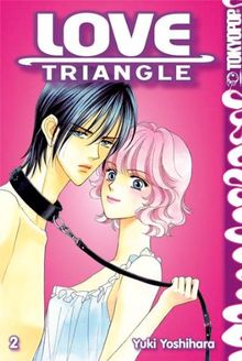 Love Triangle - Aisuru Hito 02