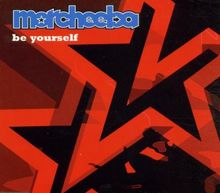 Be Yourself(CD 2)