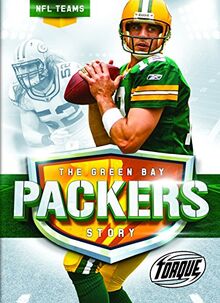 The Green Bay Packers Story (Torque Books)