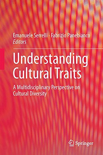 Understanding Cultural Traits: A Multidisciplinary Perspective on Cultural Diversity