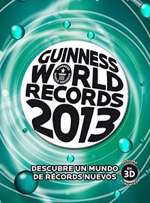 Guinness World Records 2013 (Guinness Book of Records)