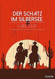 Der Schatz im Silbersee (Re-Image Classics)