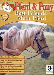 Best Friends - Mein Pferd