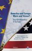 Amerika und Europa - Mars und Venus? Das Bild Amerikas in Europa