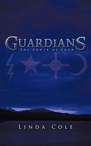 Guardians: The Power of Four