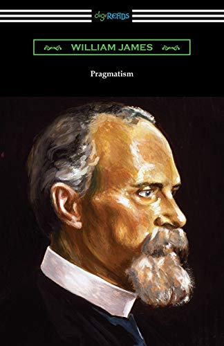 William James Pragmatism