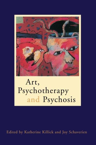 Art, Psychotherapy and Psychosis