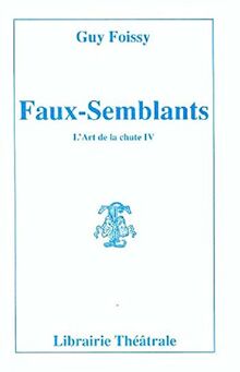 Faux-semblants