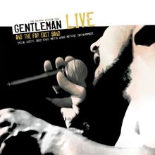 Gentleman And The Far East Band Live