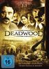 Deadwood - Season 1, Vol. 1 [2 DVDs]