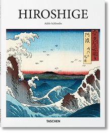 Hiroshige : 1797-1858, le maître japonais des estampes ukiyo-e : Chazen museum of art, Van Vleck collection of Japanese prints, University of Wisconsin-Madison