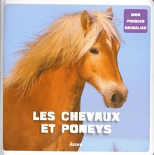 Les chevaux et poneys