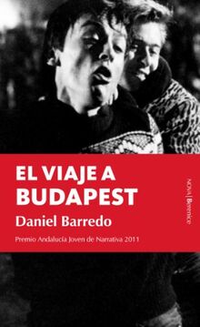 El viaje a Budapest (Nova)