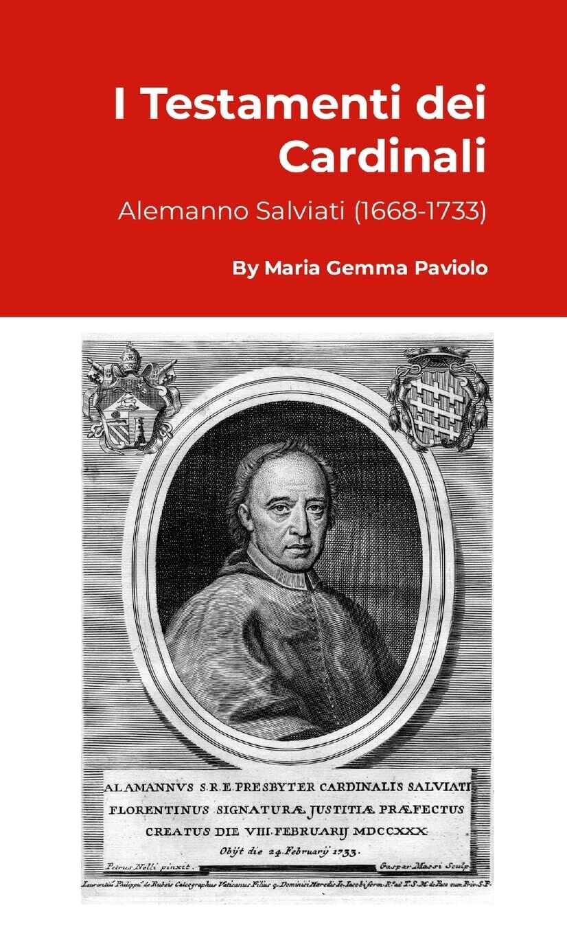 I Testamenti dei Cardinali