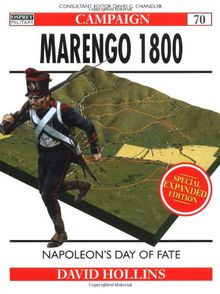 Marengo 1800: Napoleon's day of fate: Napoleon's Greatest Gamble (Campaign)