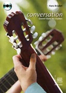 conversation: Grooving Duets for 2 Guitars