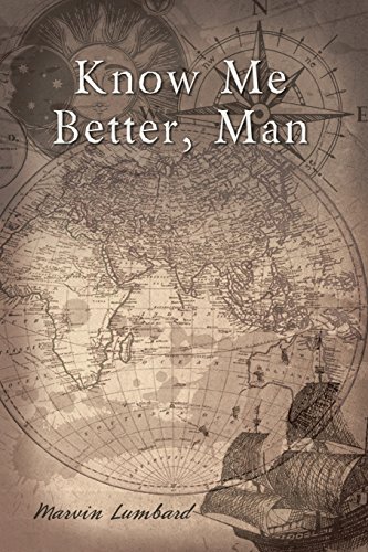 Know Me Better, Man