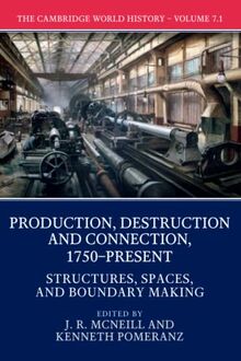 The Cambridge World History