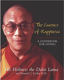 Essence of Happiness: A Guidebook for Living von Dalai Lama | Buch | Zustand gut