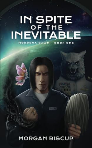 In Spite of the Inevitable (Mordena Dawn, Band 1)
