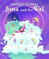 Jona und der Wal: Bibelgeschichten